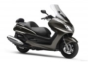 Yamaha Majesty 400 ABS Yamaha Majesty 400 ABS